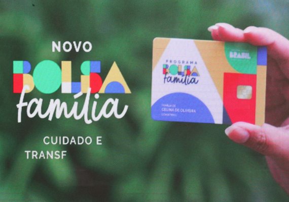 Caixa começa a pagar Bolsa Família com adicional de R$ 150
