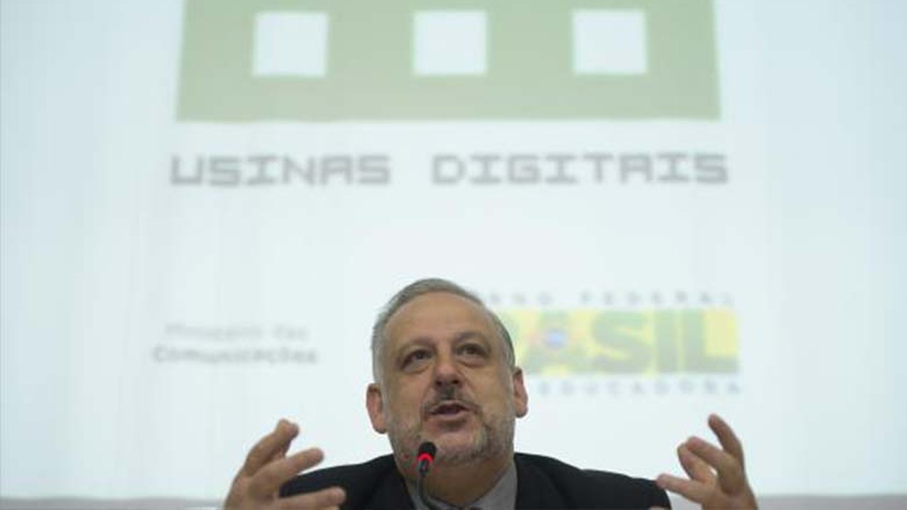 Berzoini defende reforma tributária para alavancar telecomunicações no país