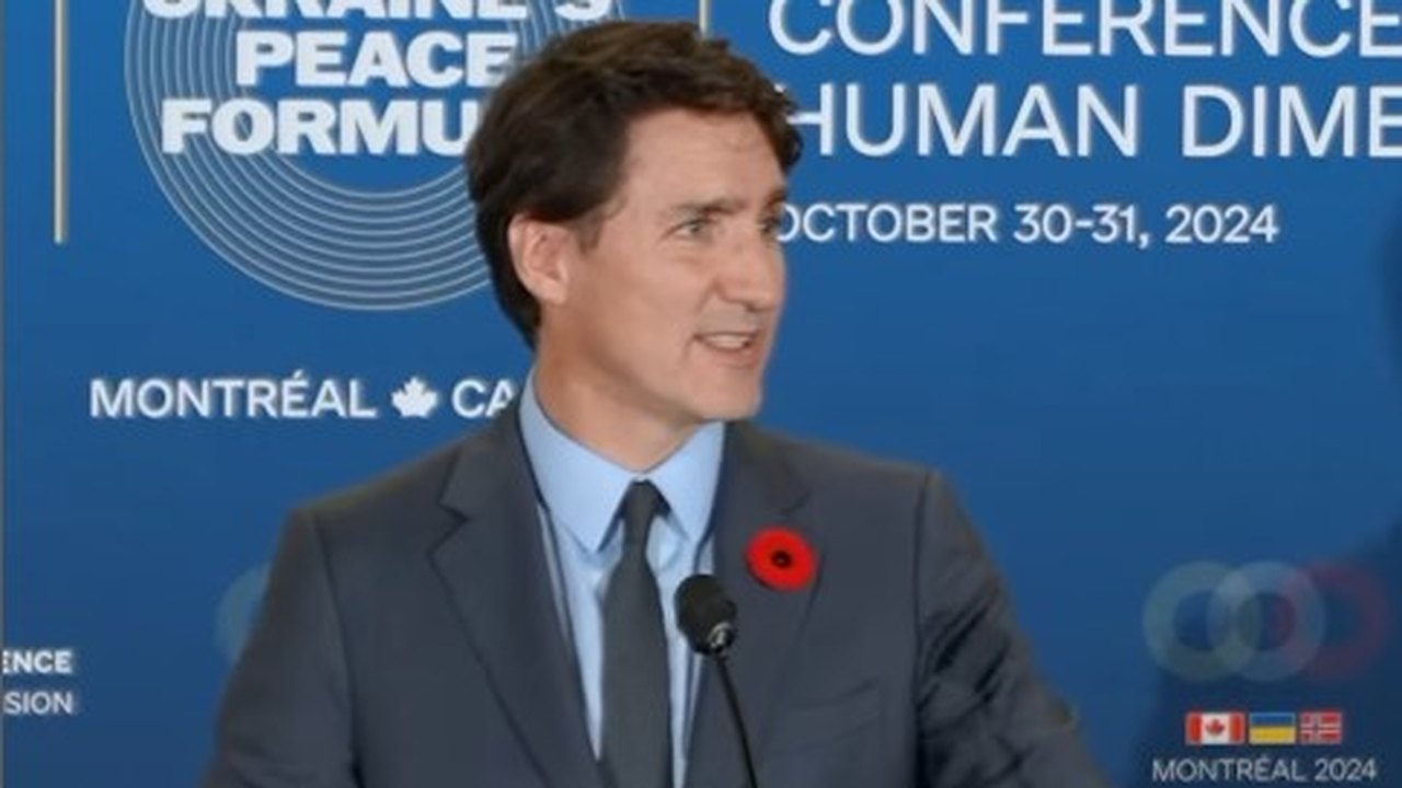 Parlamento suspenso até 24 de março no Canadá dará espaço a negociações para novo premiê