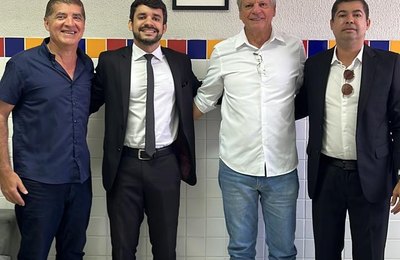 Após denúncias, Sindav volta a cobrar soluções sobre caso de agenciadores em órgãos de assistência social de Maceió