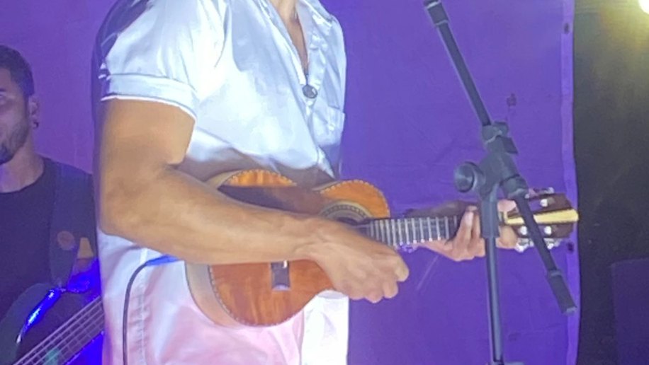 Cantor e compositor Luciano Luz lança videoclipe “Mau Pagador” no dia 04 de julho