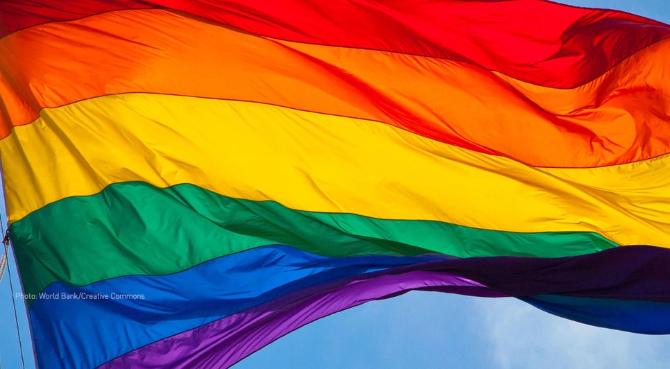 Turismo LGBT