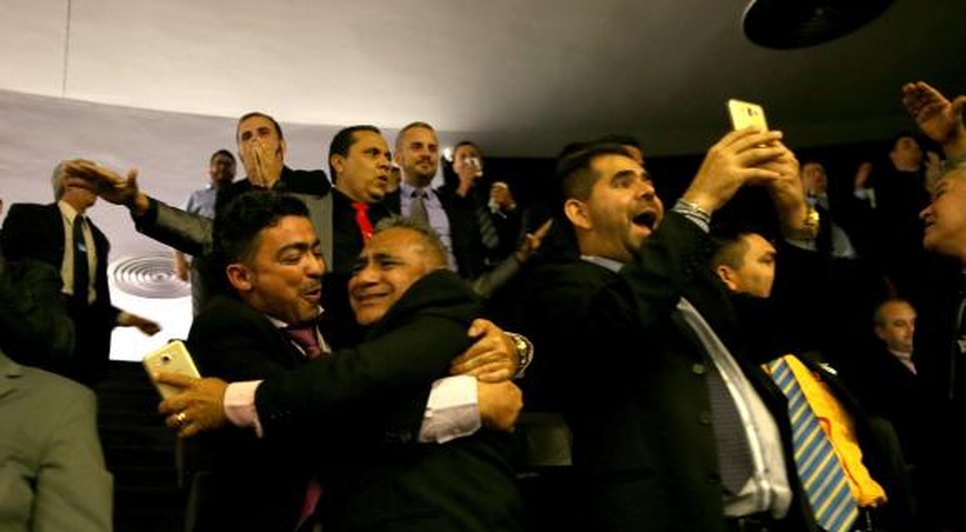 deputados uber 