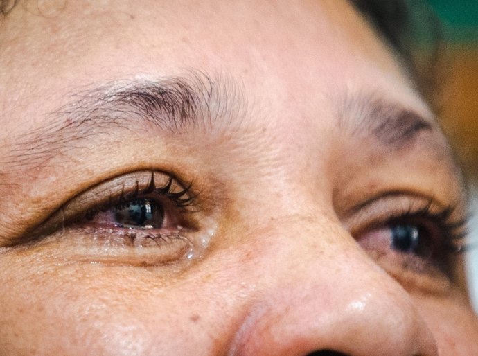 Semdes informa sobre serviço para mulheres vítimas de violência