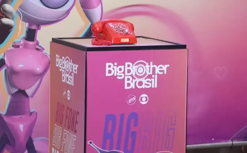 BBB 25: que horas o Big Fone toca neste sábado? Veja o que vai acontecer com quem atender