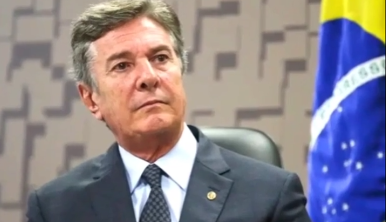 Fernando Collor encerra negociações para venda da TV Gazeta a grupo mineiro, revela portal