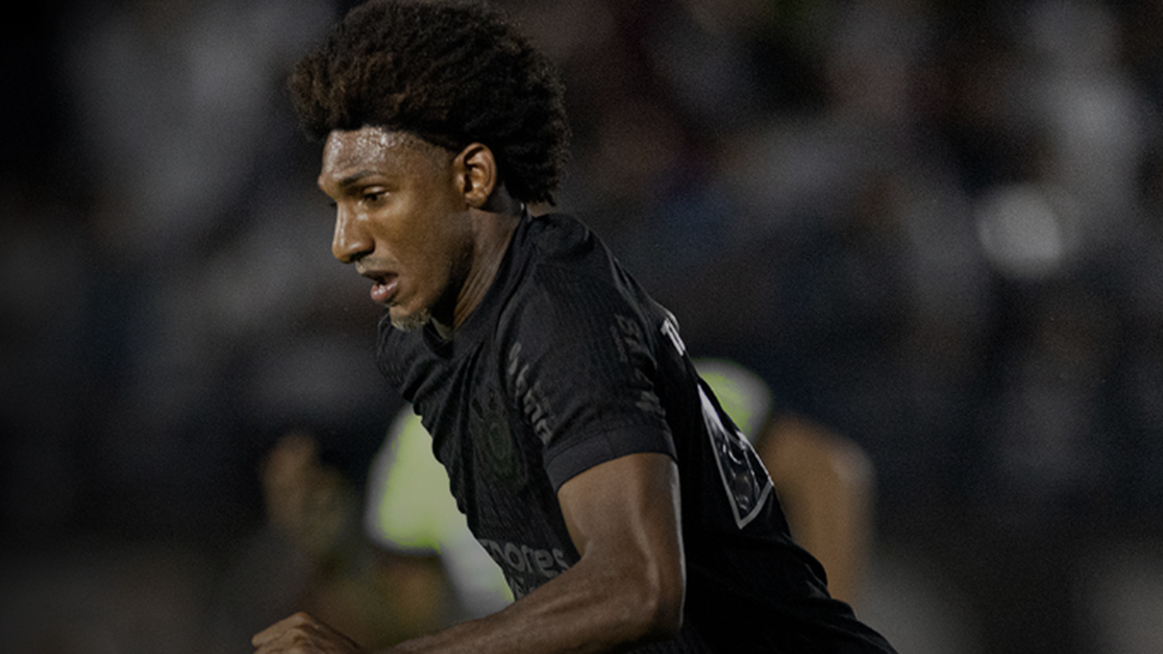 Corinthians vence Red Bull Bragantino na estreia do Paulistão com fim de jejum de Pedro Raul