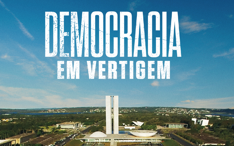 Brasileiro ‘Democracia em Vertigem’ é indicado ao Oscar de Melhor Documentário