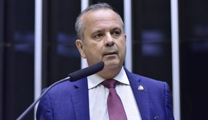 O líder do PL no Senado, Rogério Marinho / Foto: Zeca Ribeiro/Câmara dos Deputados