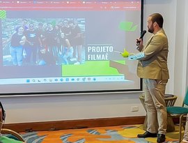 Filmaê: projeto de comunicação de Alagoas é um dos destaques na Unesco