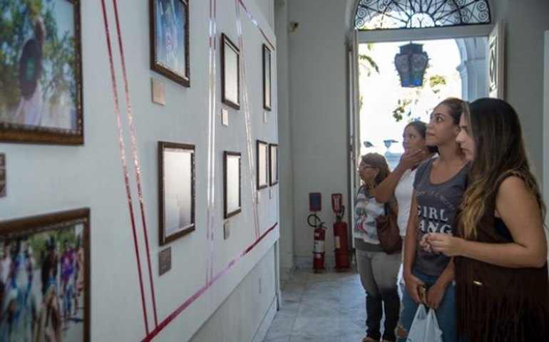 Secult lança novo edital para Seleção de Exposições Temporárias
