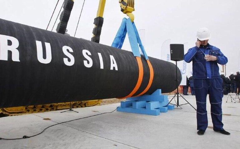 Rostec lança sistema digital para otimizar custos na indústria petrolífera russa