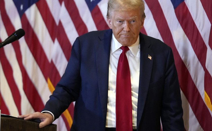 Nobel de Economia prevê 'muita retórica e caos' nos EUA com Trump no poder