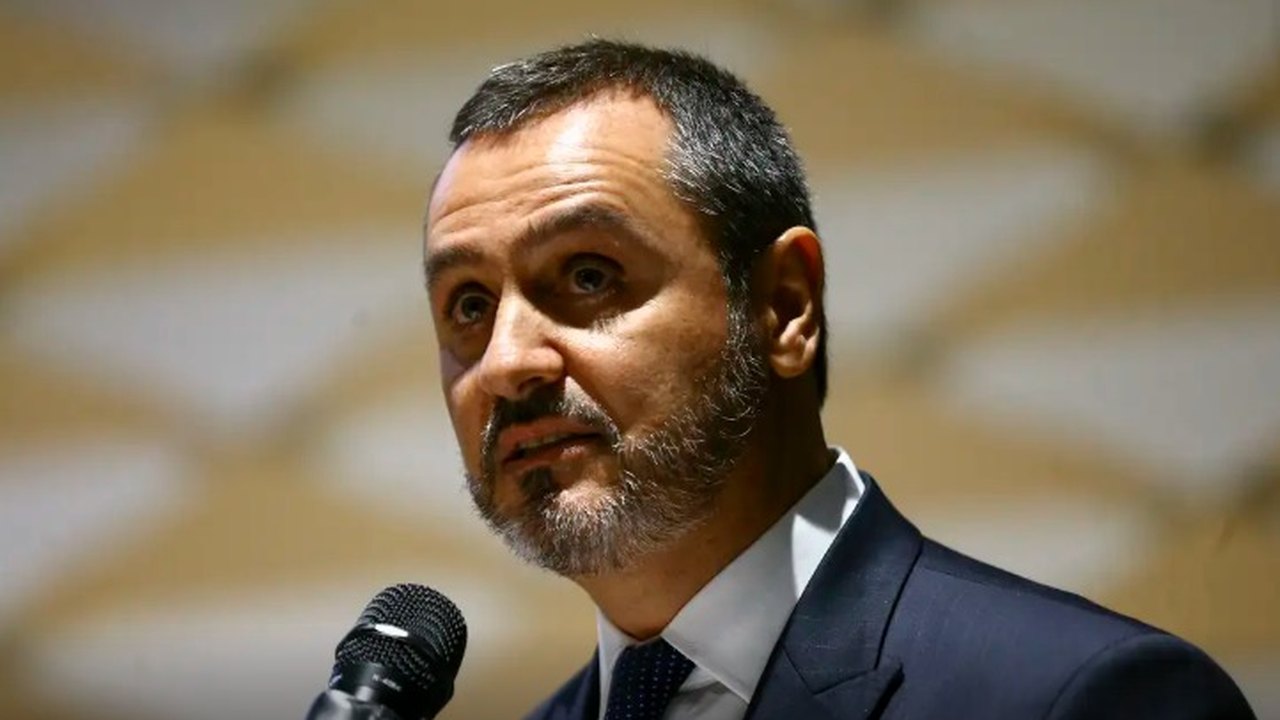 Diretor-geral da PF diz que abriu procedimento para apurar possível interferência externa na eleição após pedido da AGU
