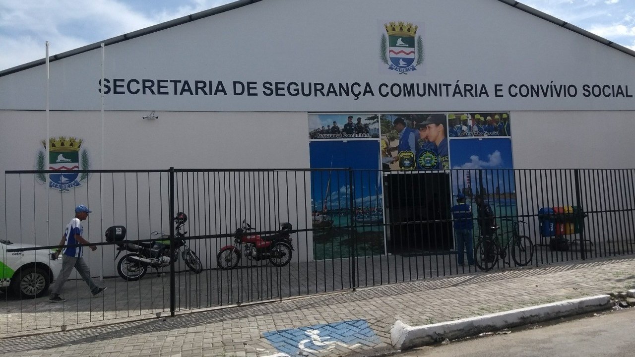 Segurança Cidadã inicia cadastro para a venda de fogos de artifício no período junino