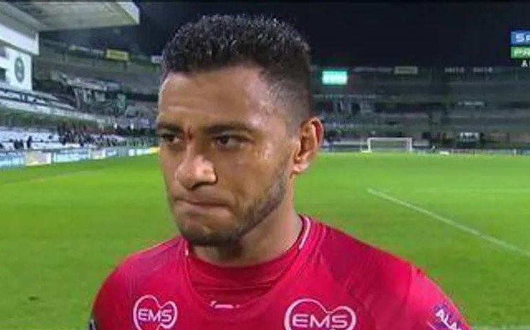 Cleiton Xavier quita débito de pensão alimentícia, mas ainda aguarda decisão da justiça para ser solto