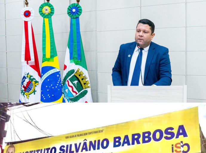 Câmara aprova projeto do vereador Allan Pierre e reconhece a utilidade pública do Instituto Silvânio Barbosa, no Benedito Bentes