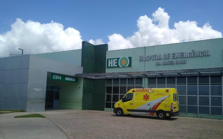 Hospital de Emergência do Agreste lança campanha de arrecadação de brinquedos para o Dia das Crianças