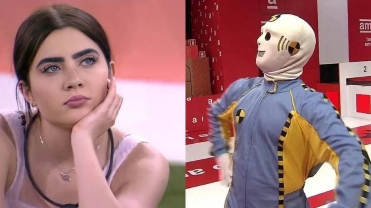 ‘BBB 22’: Com especulações de paredão falso, reality receberá visita ilustre