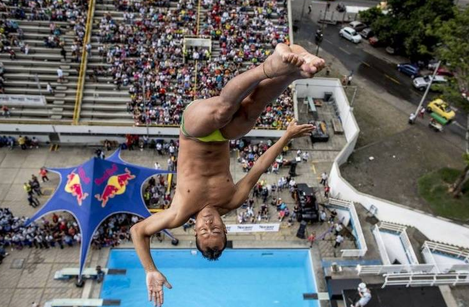 Foto: Divulgação / Red Bull