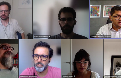 Governo de Alagoas e ONU-Habitat discutem diretrizes para implementação do Observatório de Políticas Públicas 