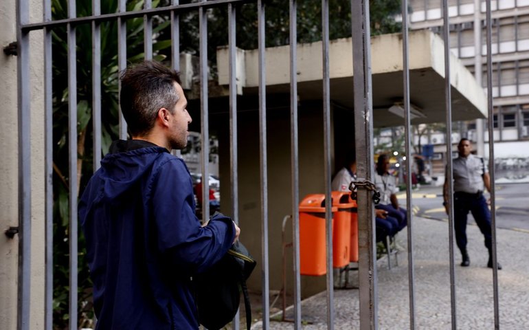 Após ausências, relação candidato/vaga do CNU é recalculada