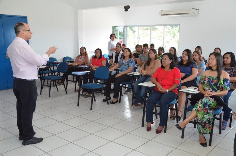 Coruripe: Assistência Social realiza capacitação de conselheiros tutelares