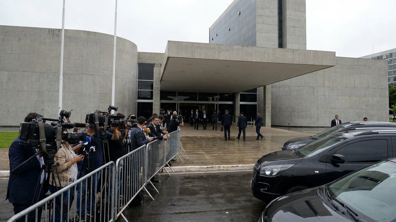 Quinto do Ouro: STJ retoma julgamento de cinco conselheiros do TCE-RJ acusados de corrupção e lavagem de dinheiro