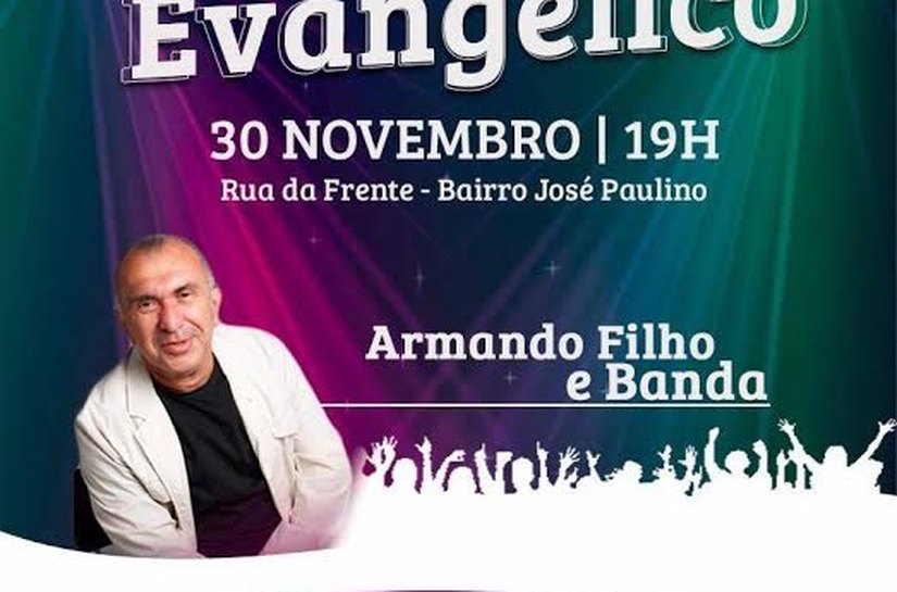 Dia do Evangélico em Atalaia será comemorado com grande festa