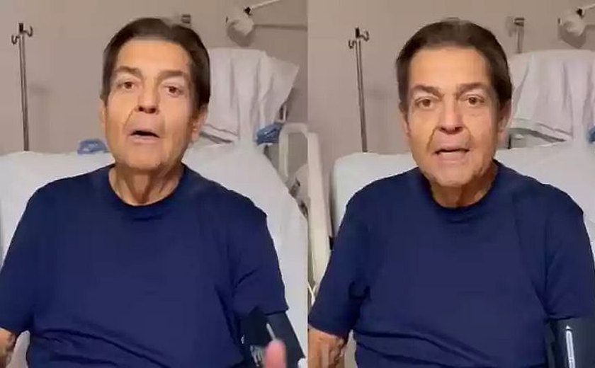 Faustão na fila do SUS: saiba como funciona a espera por órgãos