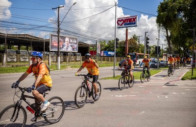 DMTT orienta sobre interdições que modificam o trânsito em Maceió, neste fim de semana