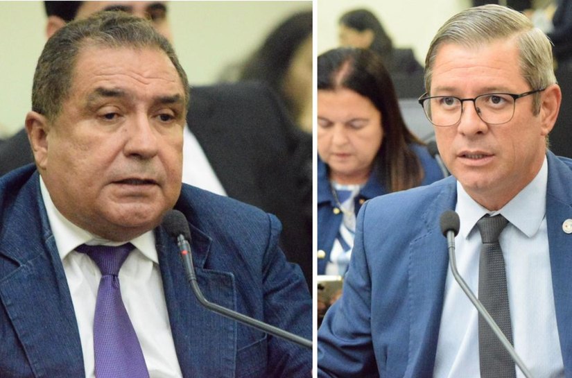 Audiência pública na Câmara de Santana do Ipanema irá debater deficiência no fornecimento de água