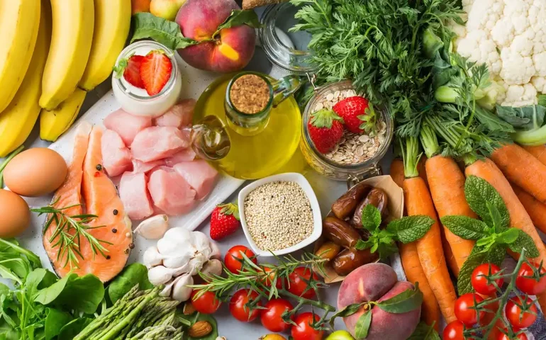 A dieta que superou a Mediterrânea para a saúde e perda peso, em novo estudo