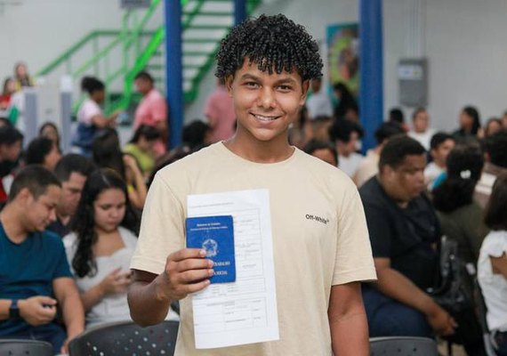 Senado terá decisão final sobre projeto da nova Lei do Primeiro Emprego