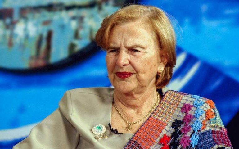 Câmara entrega Prêmio Zilda Arns 2023 na quarta-feira