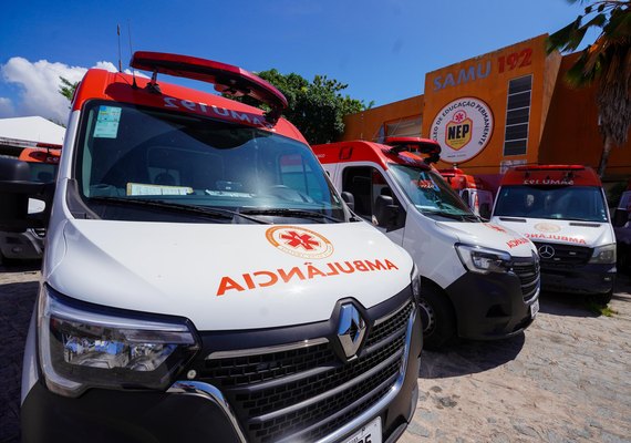 Atendimentos por crises de saúde mental crescem 28% em Maceió nos primeiros meses de 2025