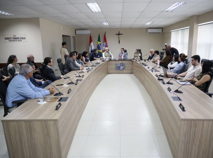 MPAL apresenta ao Prêmio Innovare iniciativa que transformou a proteção animal em referência nacional após desastre da subsidência