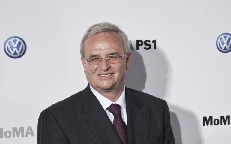 Caso 'Dieselgate': Nove anos depois, ex-CEO da Volkswagen é julgado por responsabilidade no escândalo