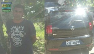3BPM ESTUPRADOR DO FOX PRETO 