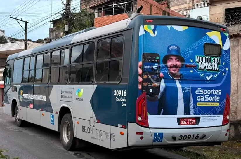 Começam a vigorar hoje regras que exigem alertas em anúncios de bets