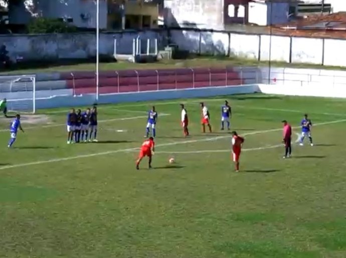 Finalistas do Campeonato de Futebol de Penedo serão definidos neste final de semana