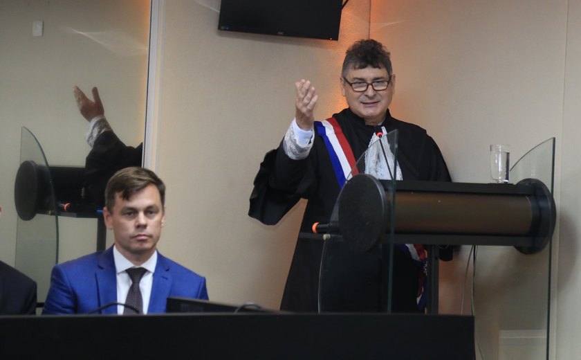 Procurador-chefe do MPT/AL critica STF e alerta para consequências desastrosas