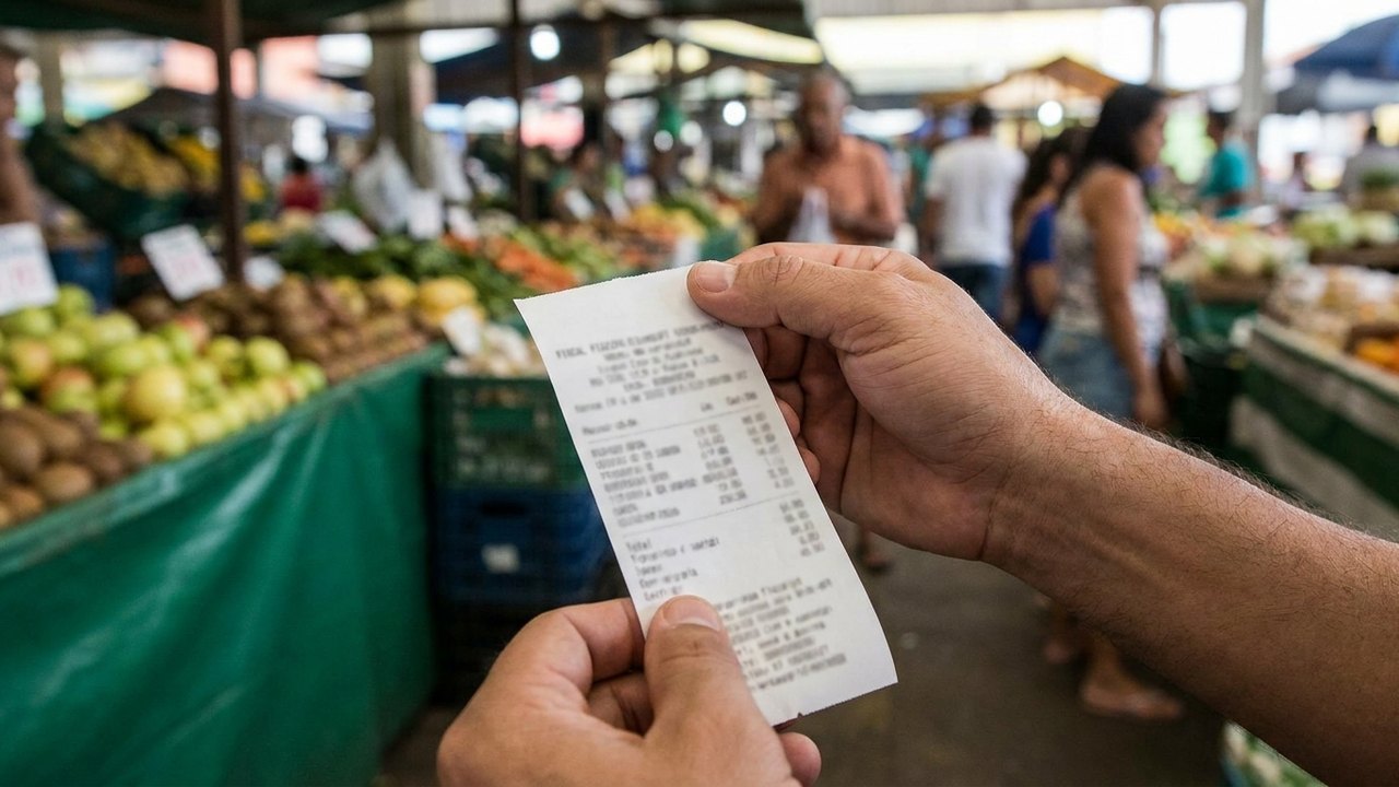 IBS e CBS: entenda as novas siglas que estarão nas notas fiscais a partir de hoje
