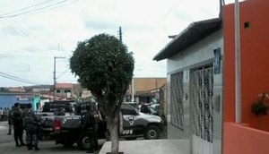 choque