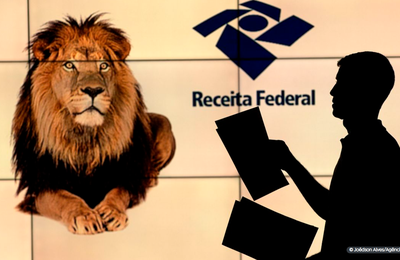 Receita paga nesta terça-feira lote residual do IRPF