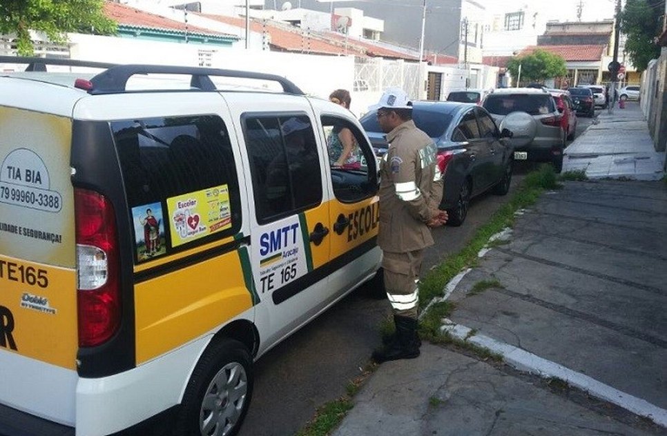 alerta transportes escolar