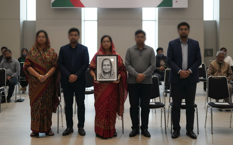 Morre Khaleda Zia, primeira mulher a liderar o governo de Bangladesh, aos 80 anos