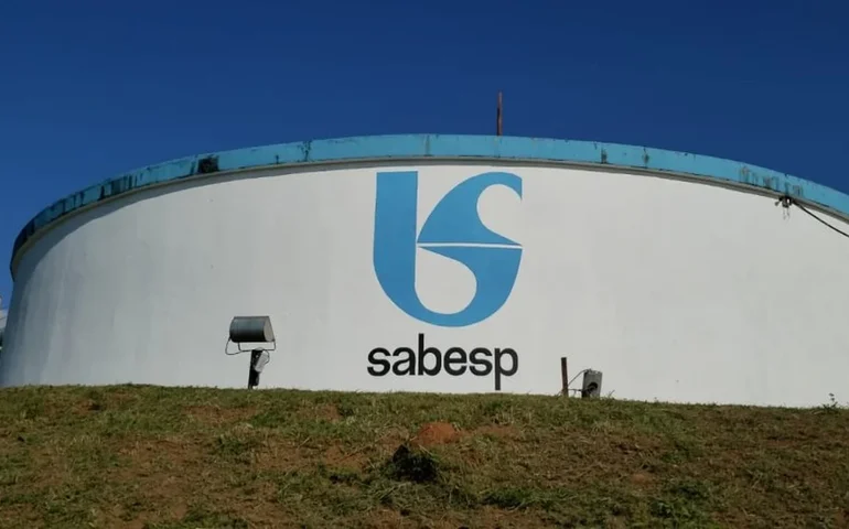 Arsesp autoriza reajuste de 6,11% nas tarifas da Sabesp para a região metropolitana de SP