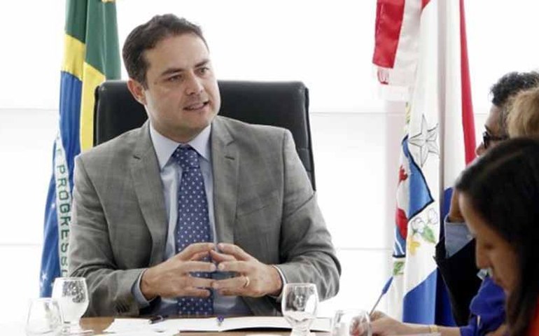 Instituída comissão para coordenar ações do bicentenário de emancipação