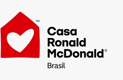 Instituto Ronald McDonald agora é Casa Ronald McDonald Brasil